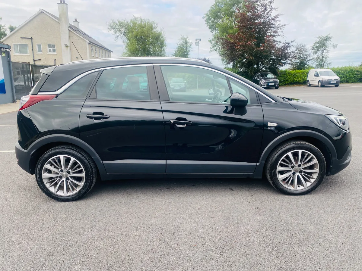 Opel Crossland X 2021 - Image 4
