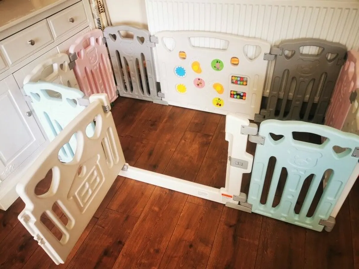 Playpen - Image 2