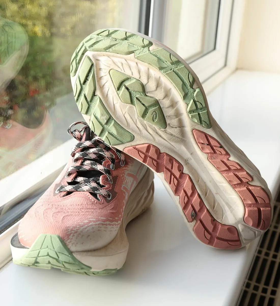 Asics Novablast 4 FF BLAST+ 4UK "new" - Image 4