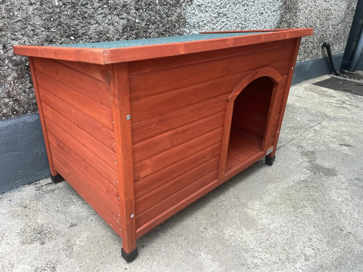 Dog Kennel