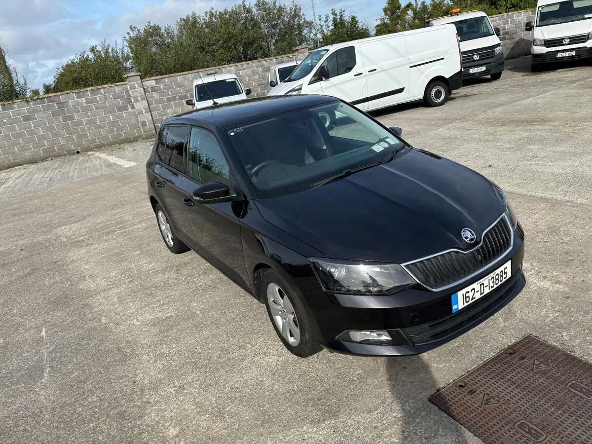 Stunning Skoda Fabia, New NCT, Full Service.. - Image 3