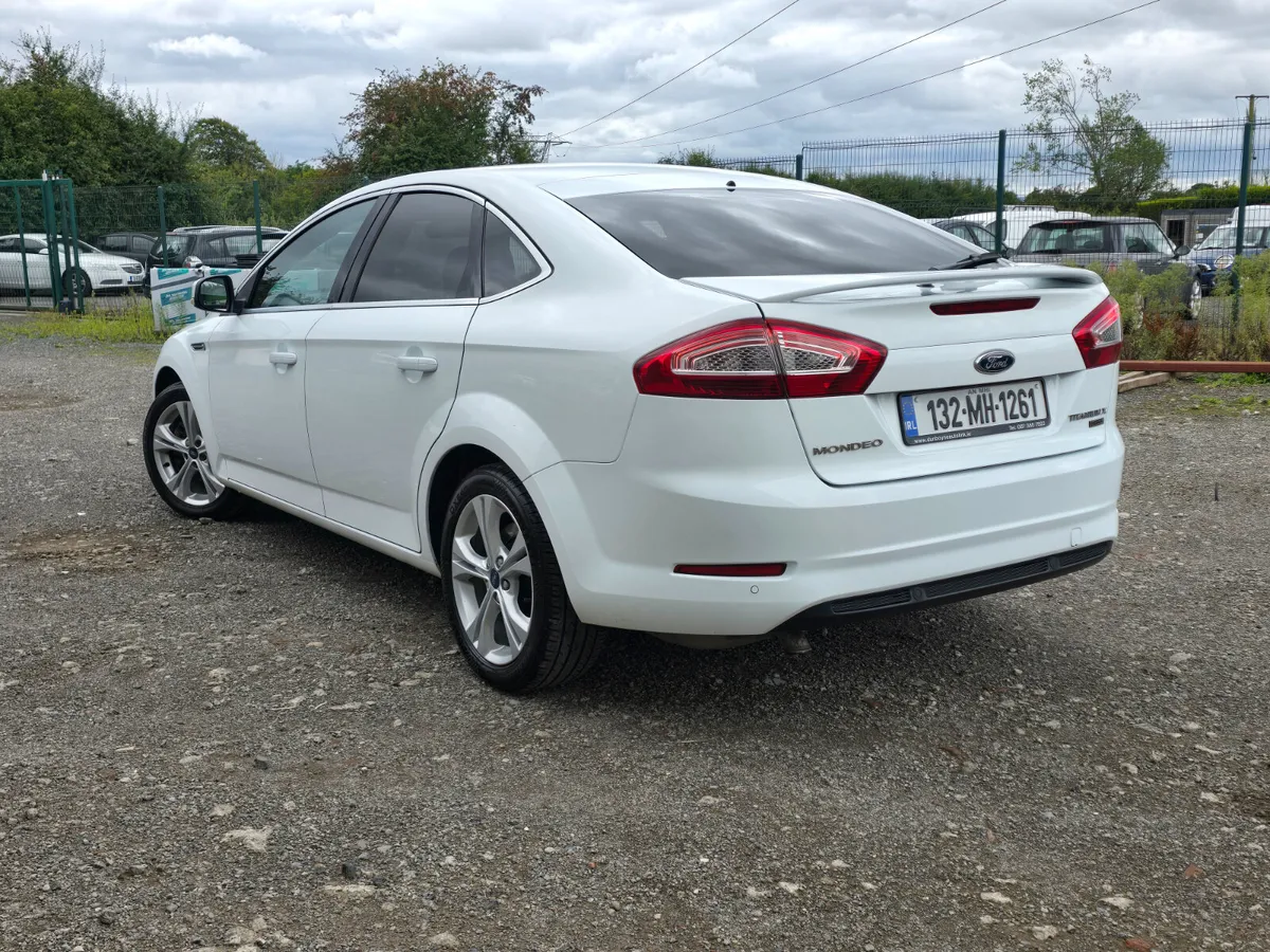 132 FORD MONDEO *1.6Tdci*TITANIUM * - Image 3