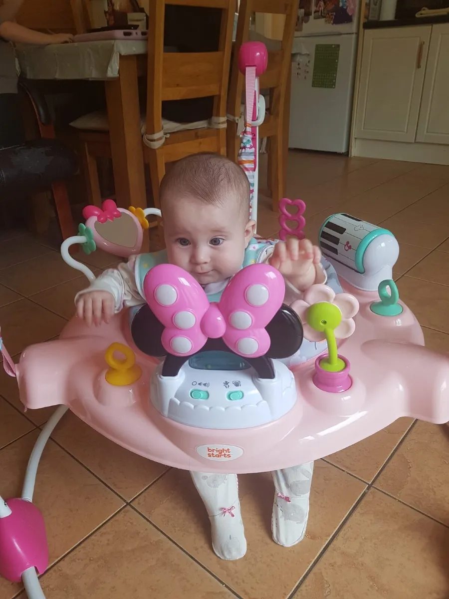Jumperoo - Image 1