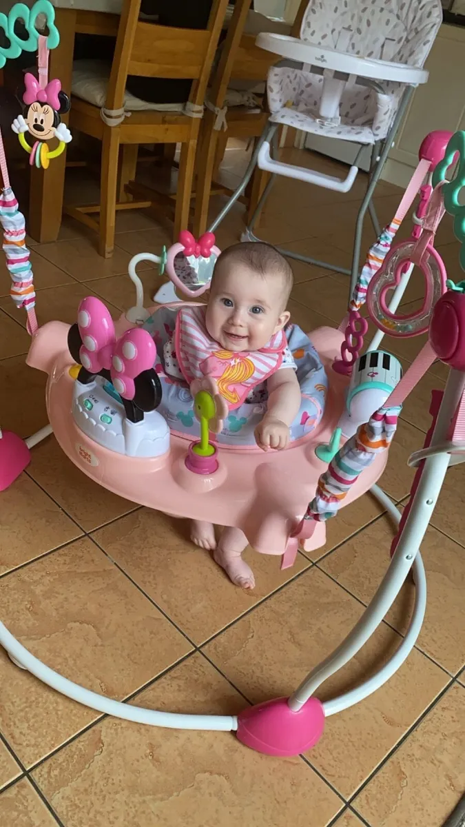 Jumperoo - Image 2