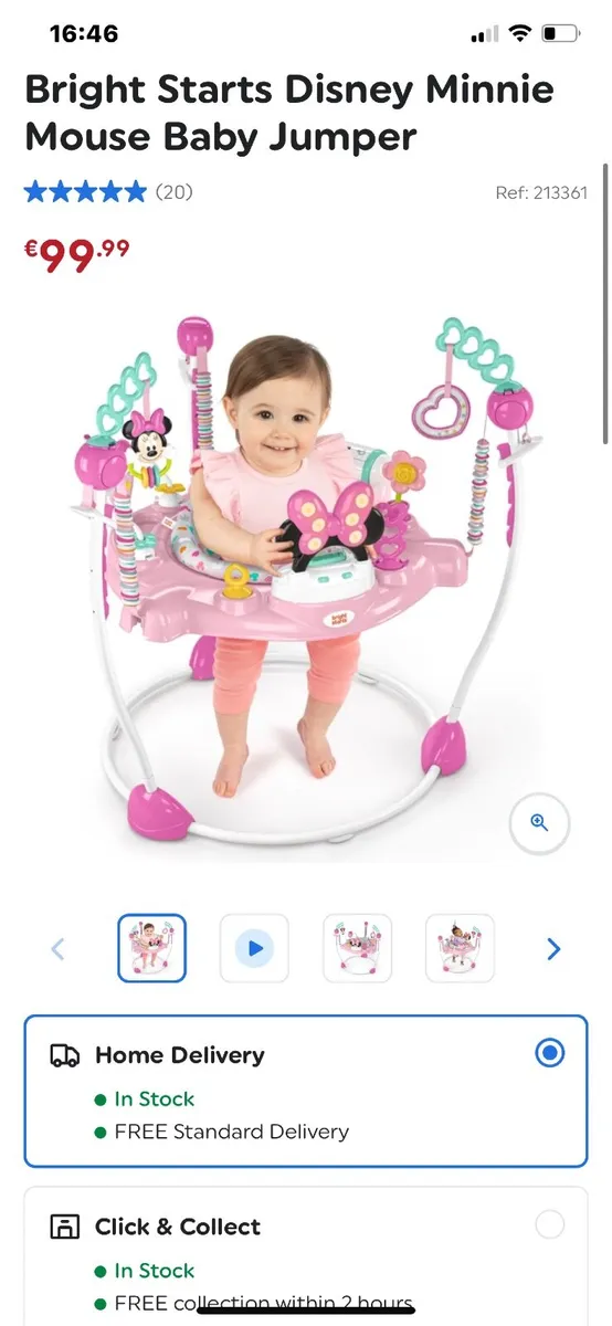 Jumperoo - Image 3