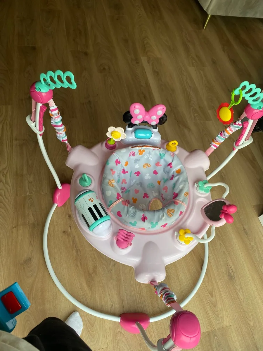 Jumperoo - Image 4