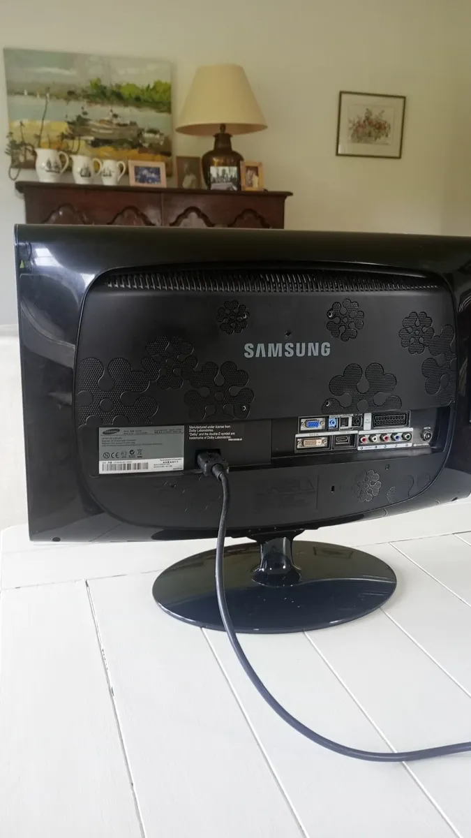Pc monitor - Image 3