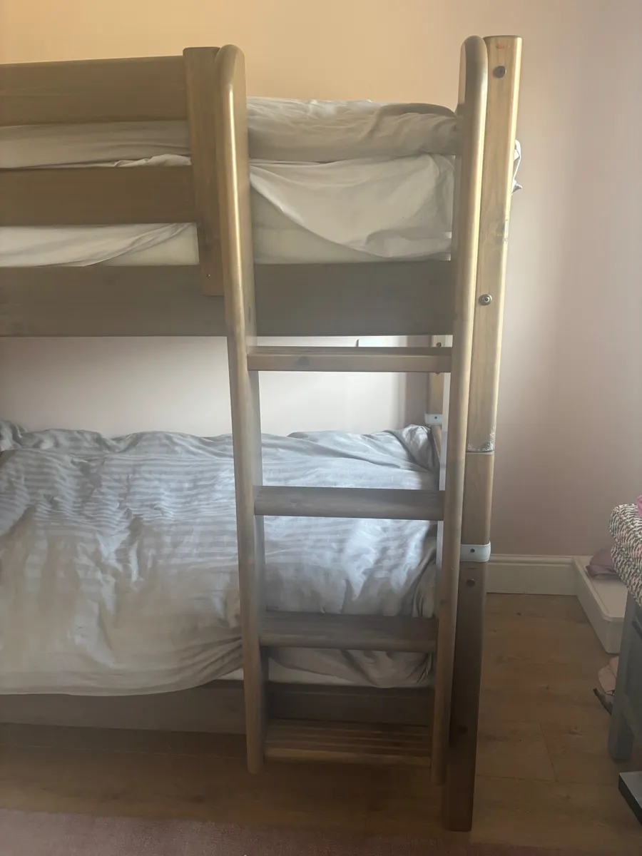 Flexa bunk bed - Image 1