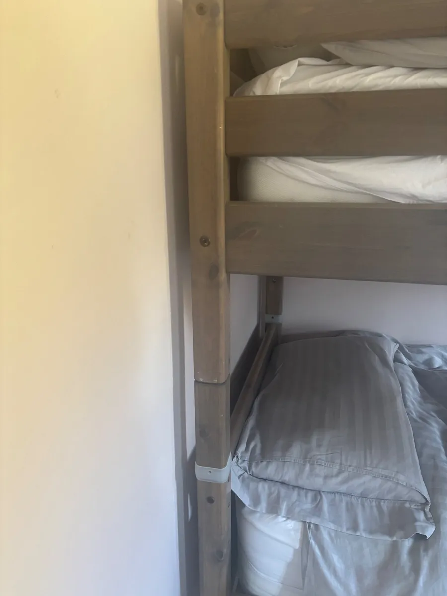 Flexa bunk bed - Image 2
