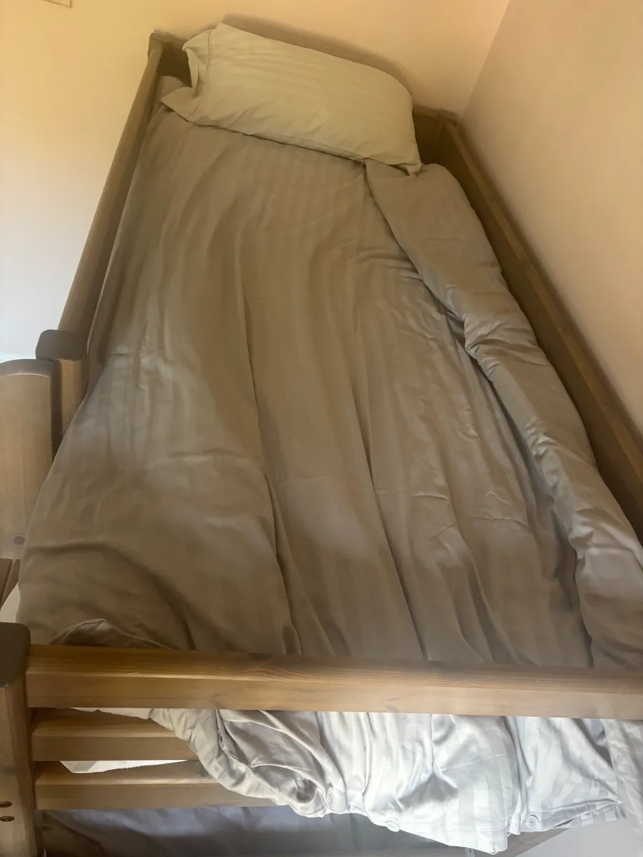 Flexa bunk bed - Image 3