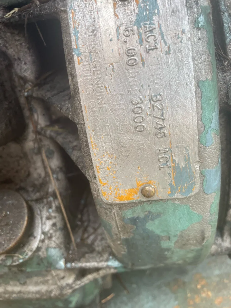 Diesel generator - Image 2