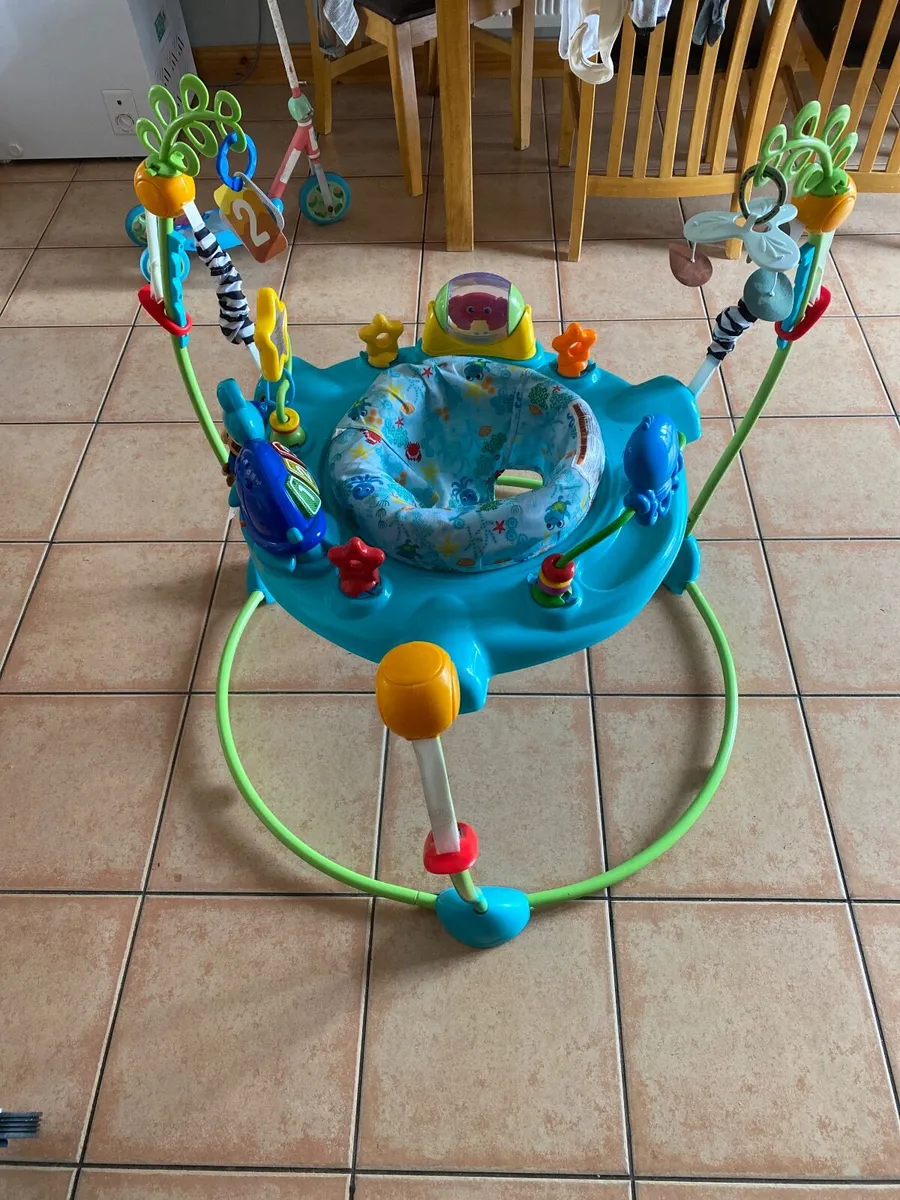 Baby items - Image 1
