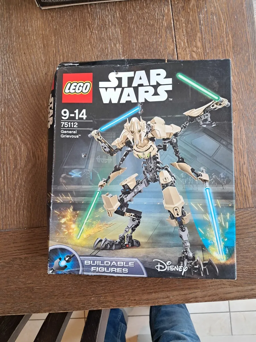 Lego Star Wars - Image 3