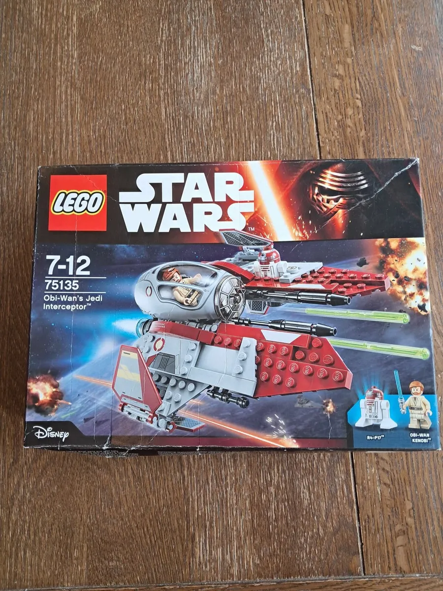 Lego Star Wars - Image 4