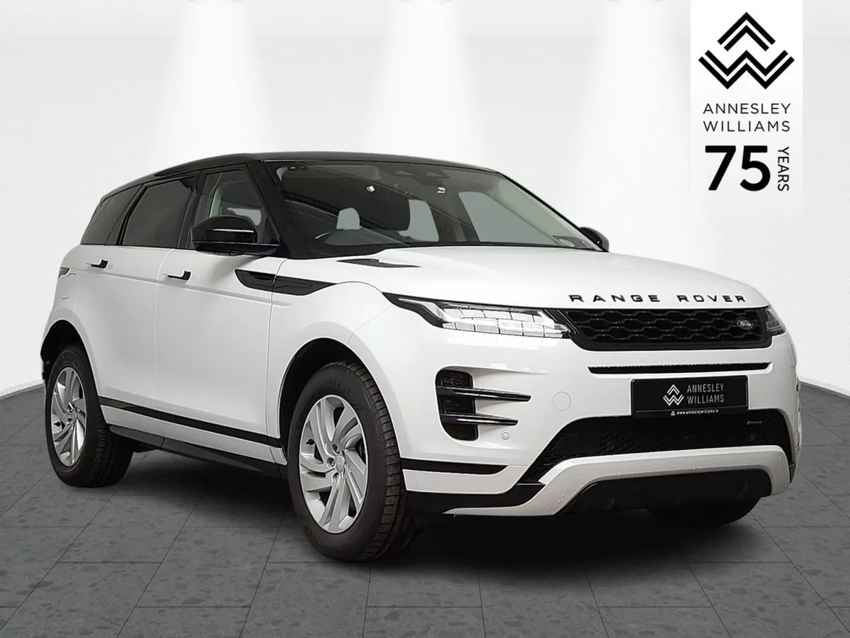 Land Rover Range Rover Evoque R Dynamic 1.5 Phev - Image 1