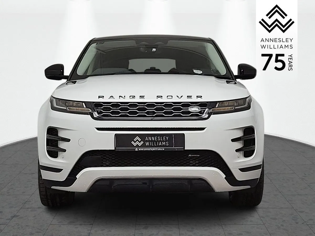 Land Rover Range Rover Evoque R Dynamic 1.5 Phev - Image 3