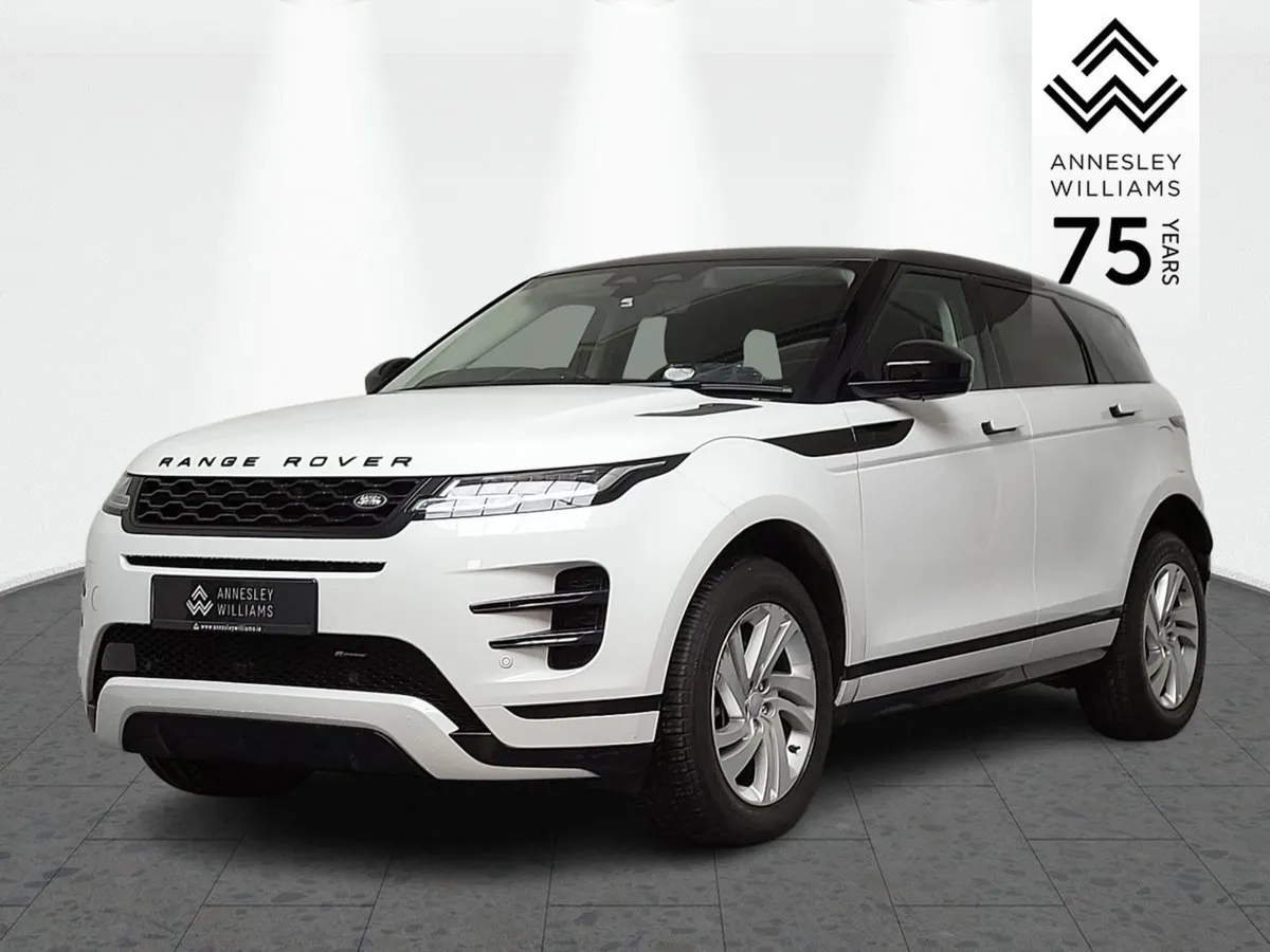 Land Rover Range Rover Evoque R Dynamic 1.5 Phev - Image 4