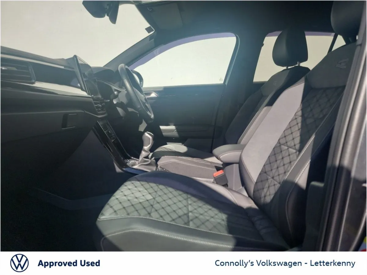 Volkswagen T-Roc 2.0 TDI 116HP R-line - Image 4