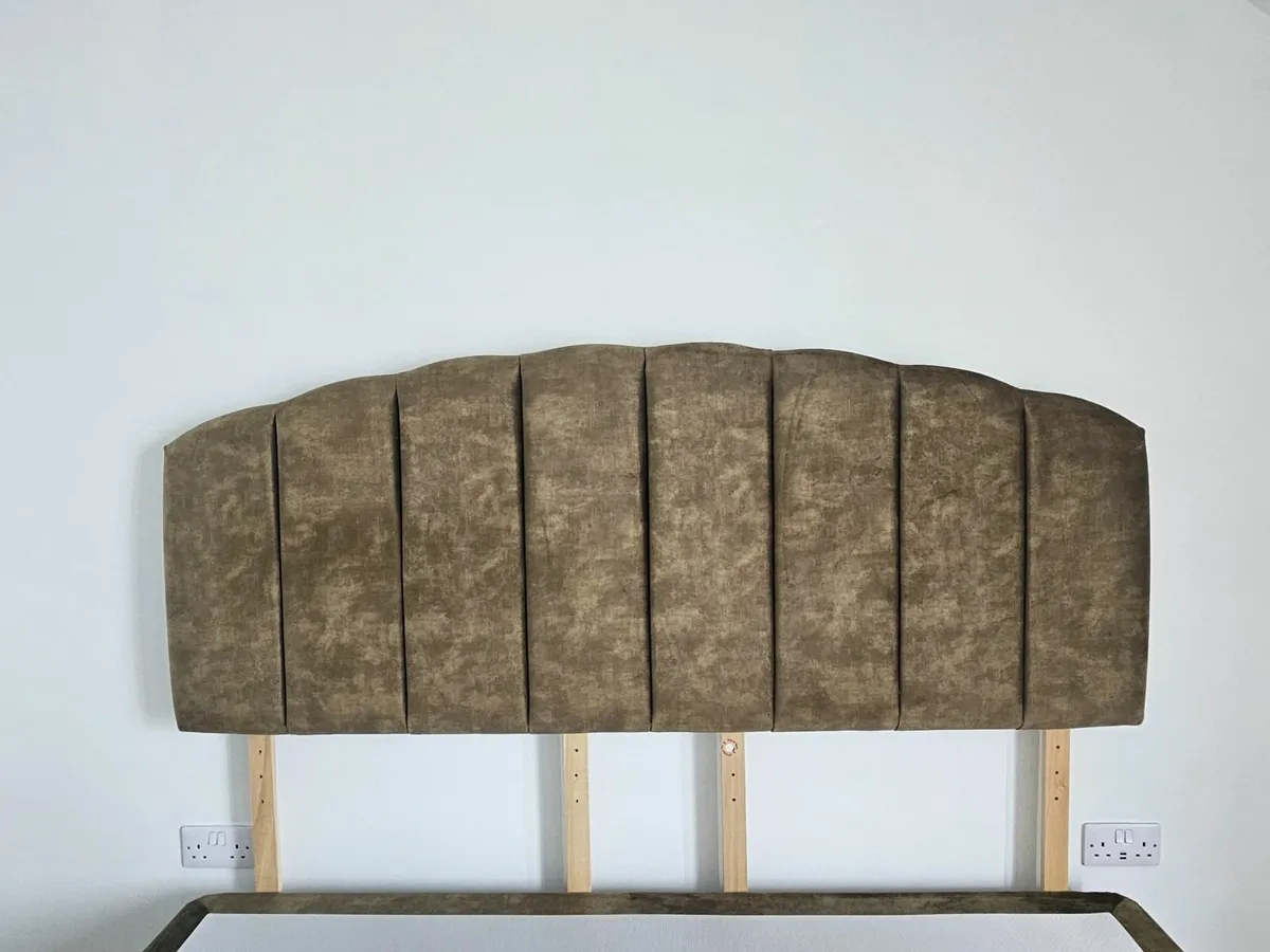 Superking Silentnight Bedframe - Image 2