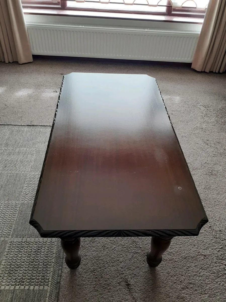 Coffee Table - Image 2
