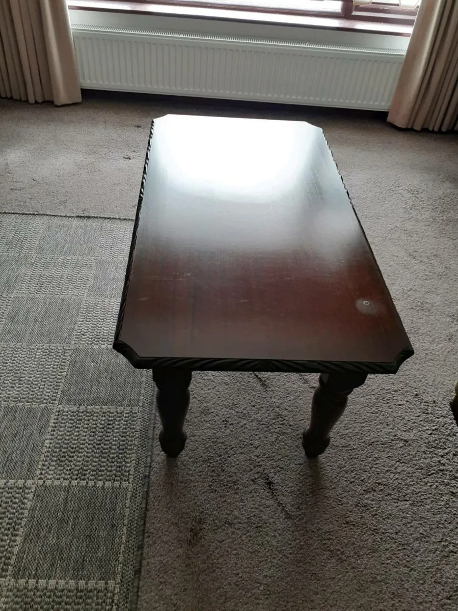 Coffee Table - Image 3