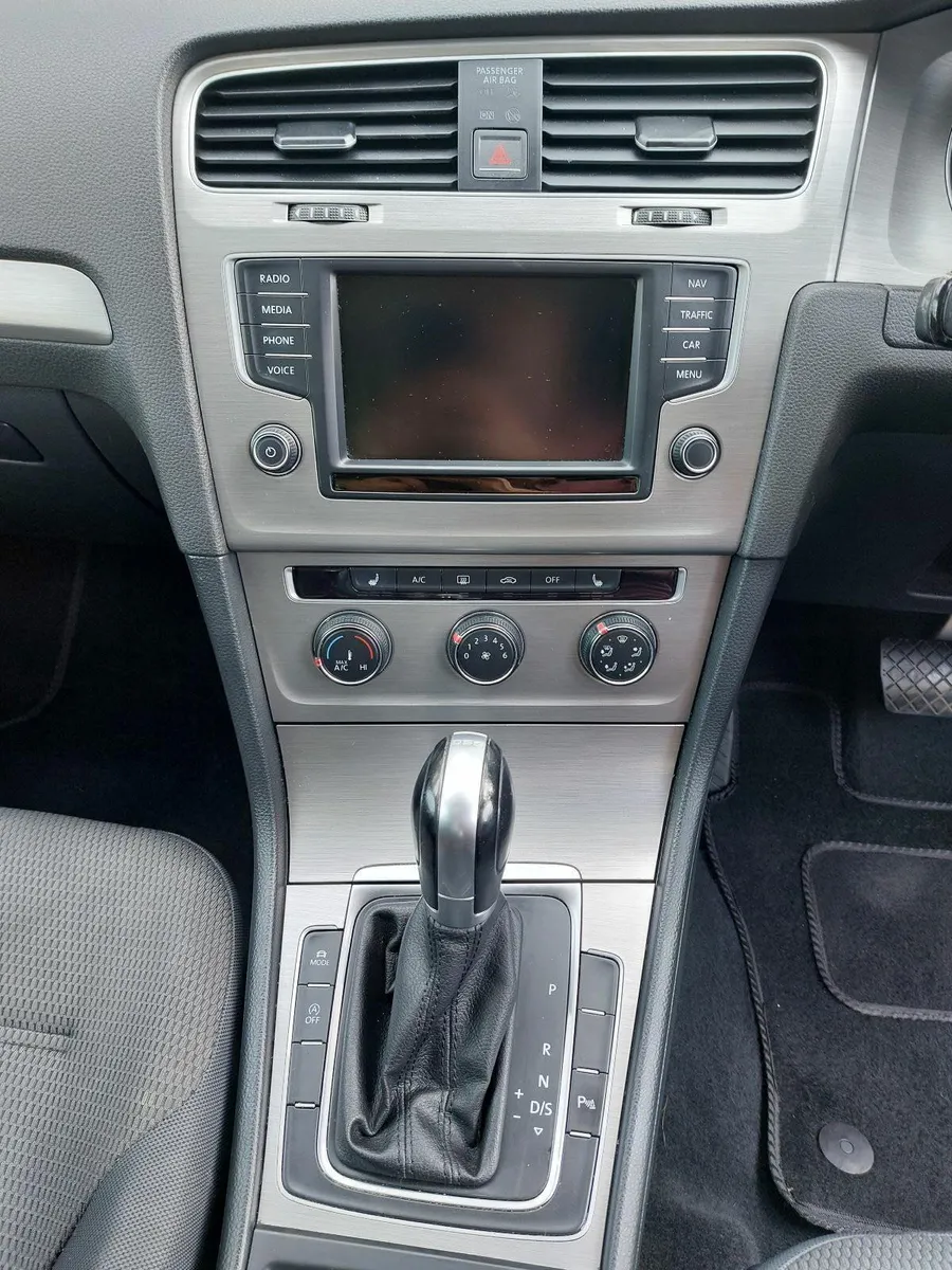 Volkswagen Golf 2016 - Image 3