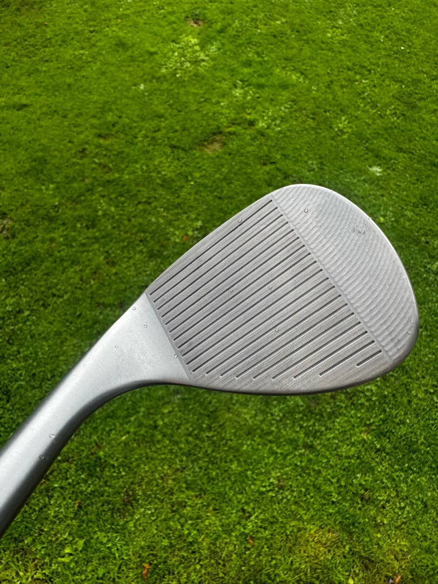 New Custom Cleveland rtz 54 wedge - Image 3