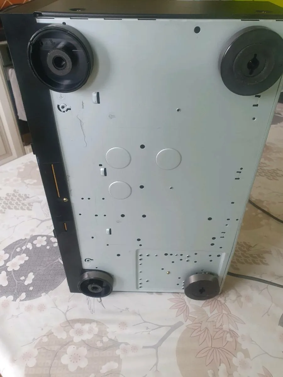 Sony Cassette Deck X 2 - Image 3