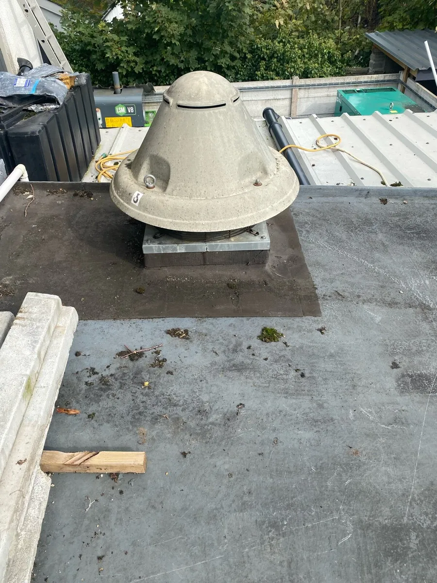 Extractor Fan - Image 1