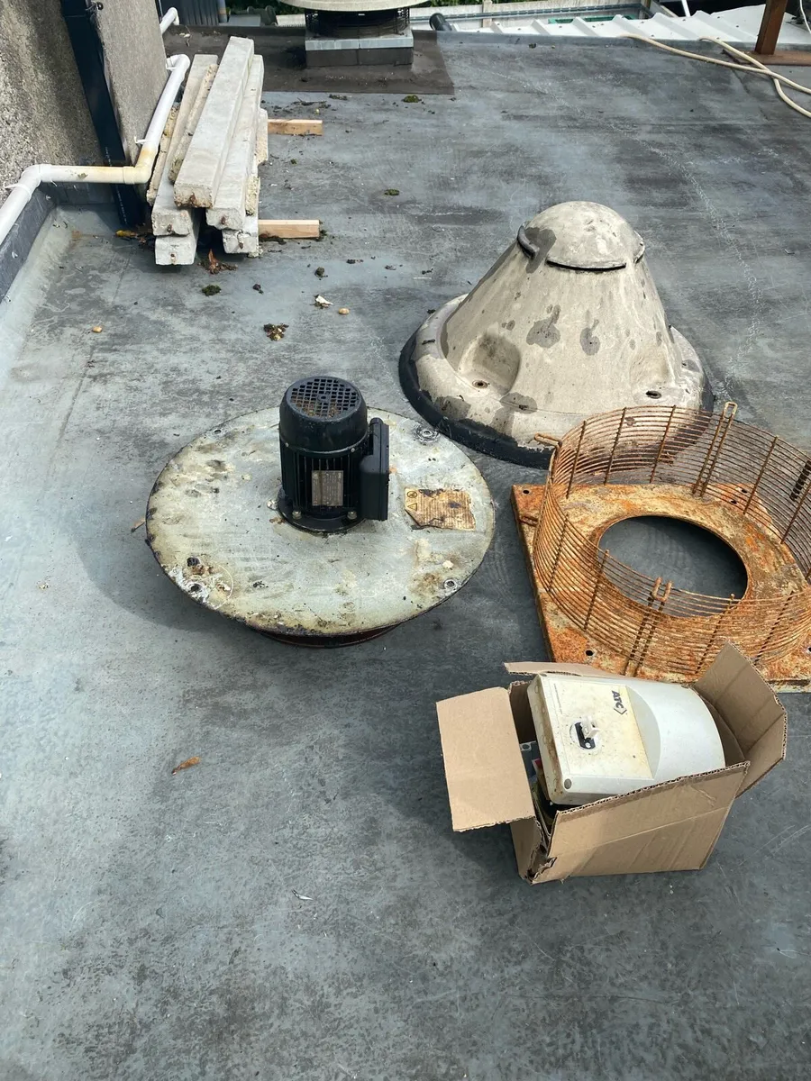 Extractor Fan - Image 2