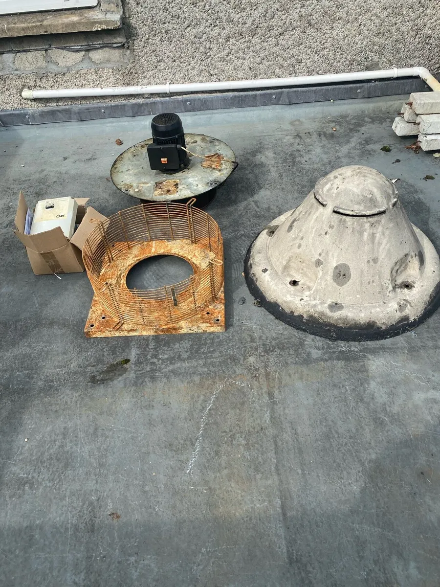 Extractor Fan - Image 3