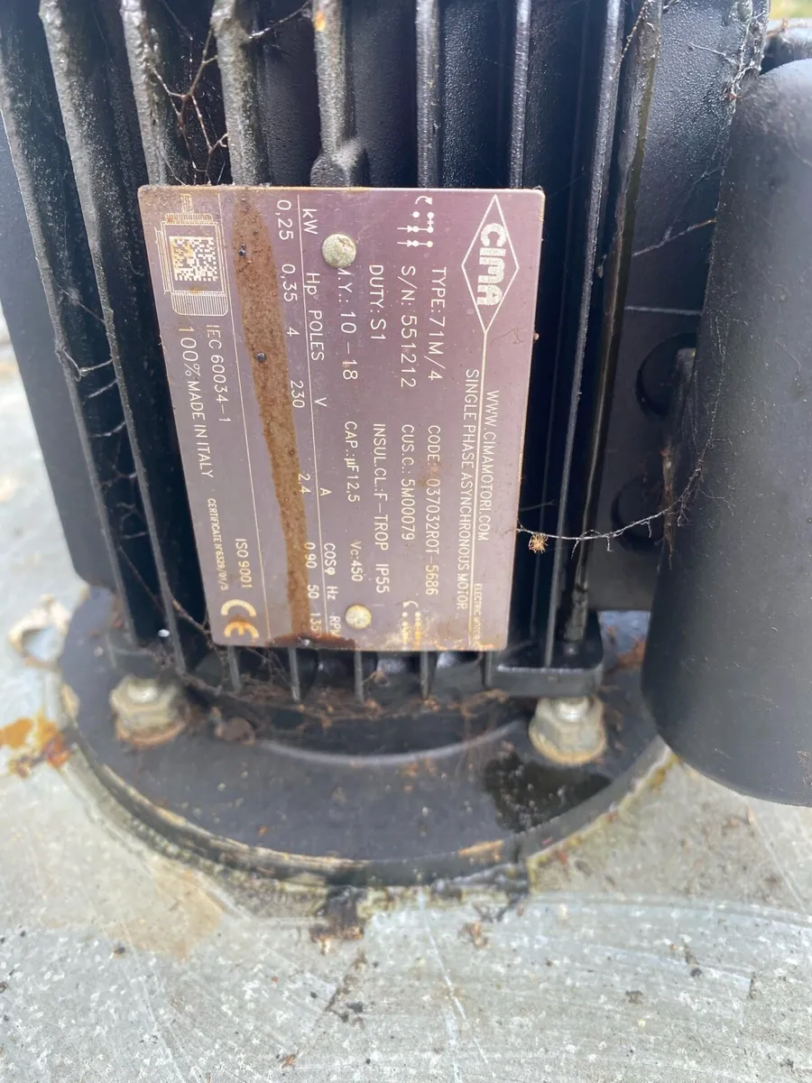 Extractor Fan - Image 4