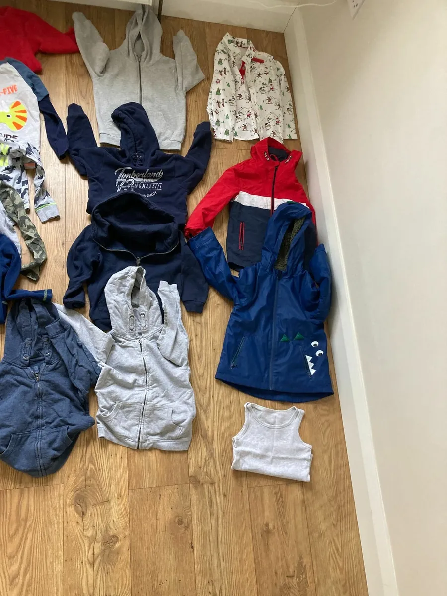Boys Bundle (6-7 yrs) - Image 4