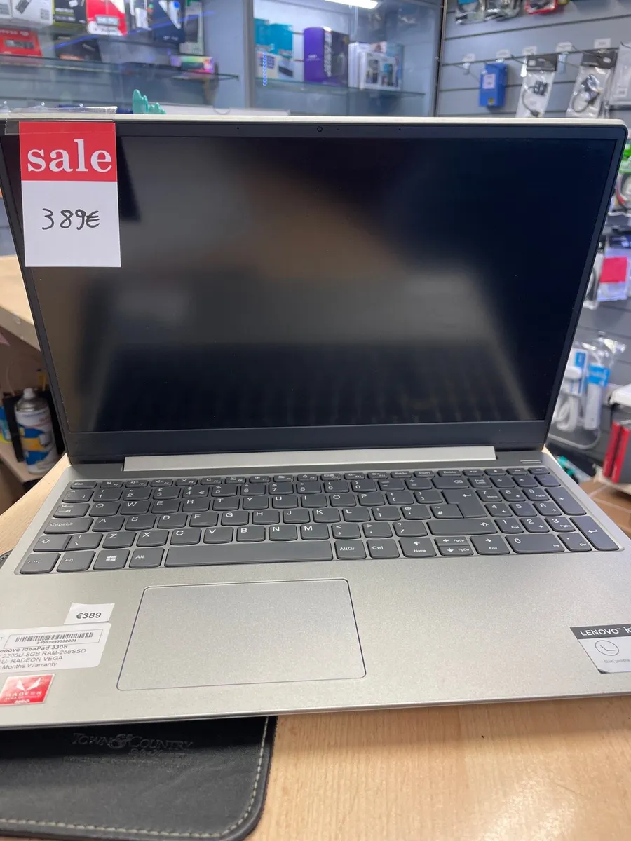 Lenovo IdeaPad 330 S - Image 1