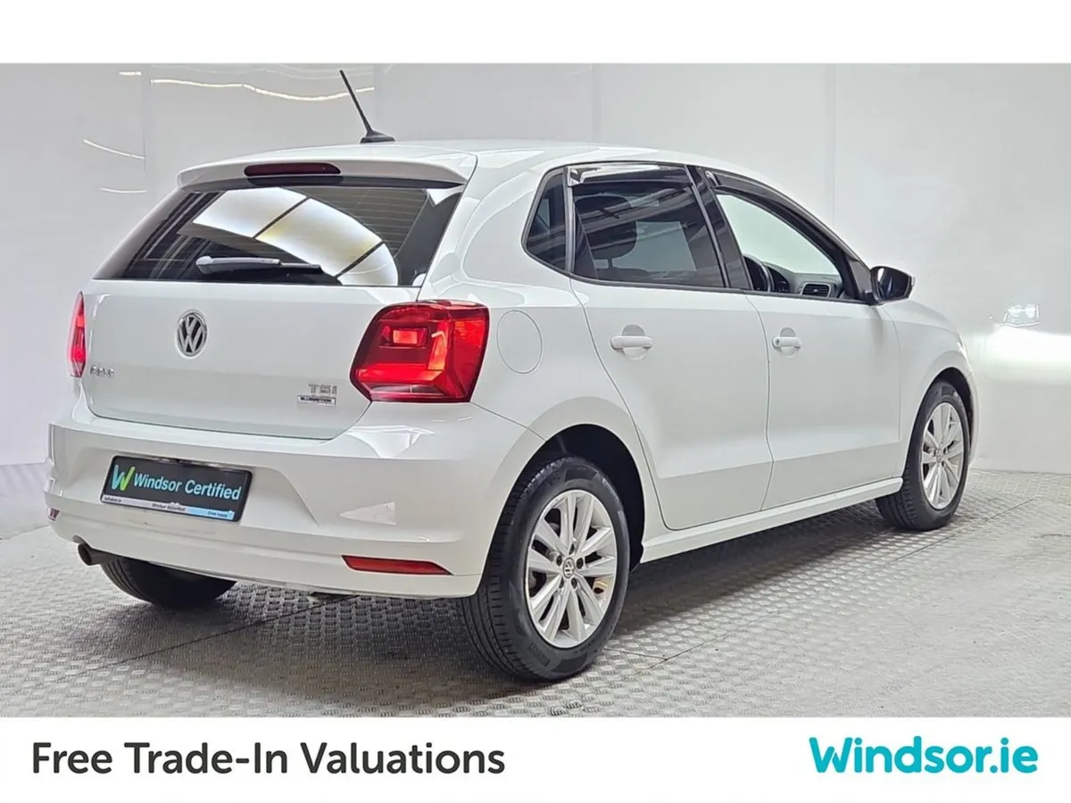 Volkswagen Polo TSI Comfortline - Image 3