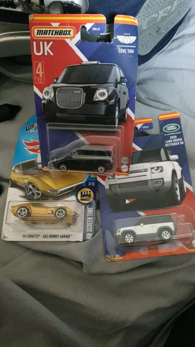 DIE.CAST MODELS
