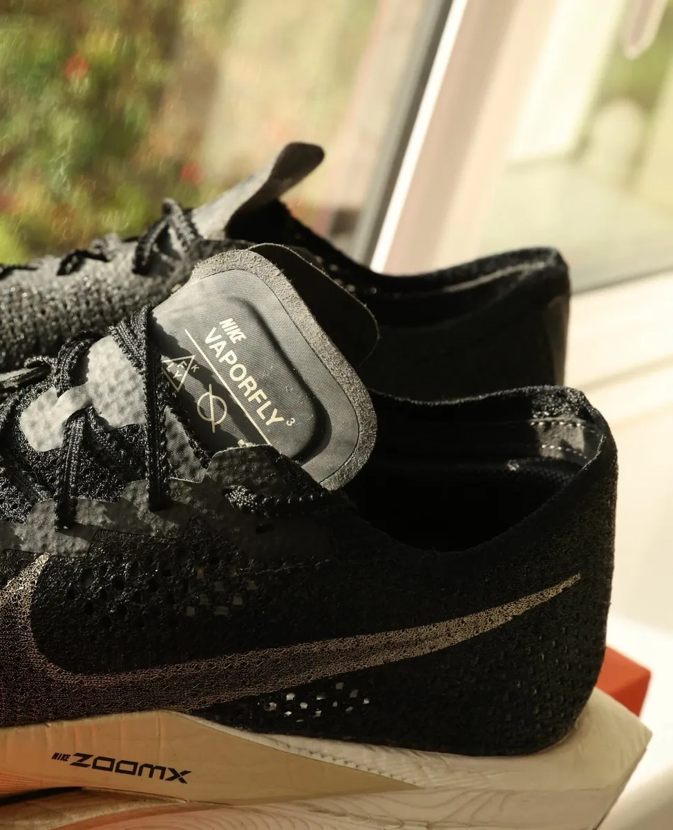Nike Zoomx vaporfly3 10.5UK Running shoes - Image 2