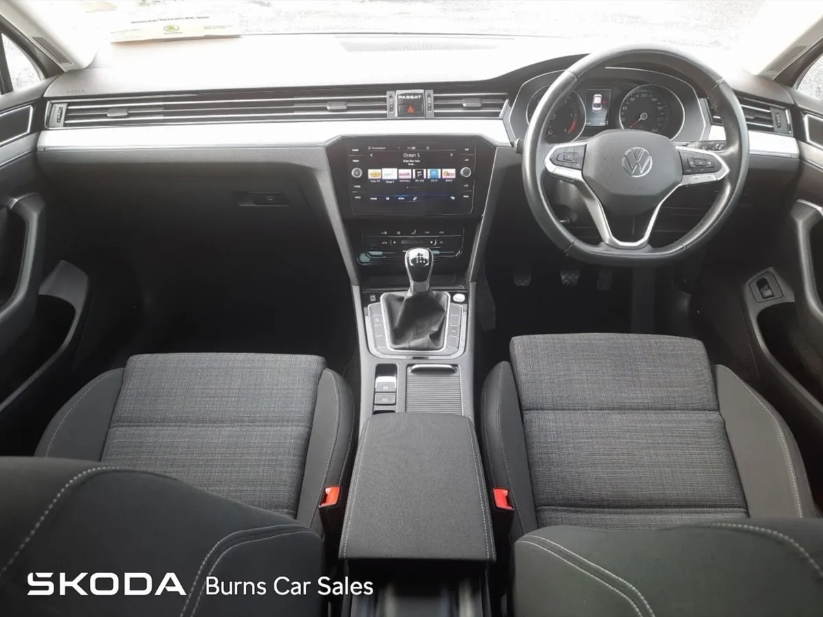 Volkswagen Passat 2.0 TDI 150HP Business - Image 3