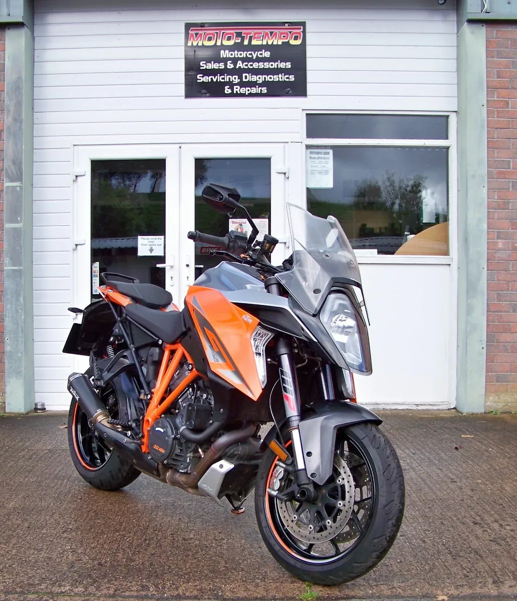KTM 1290 2018 - Image 2