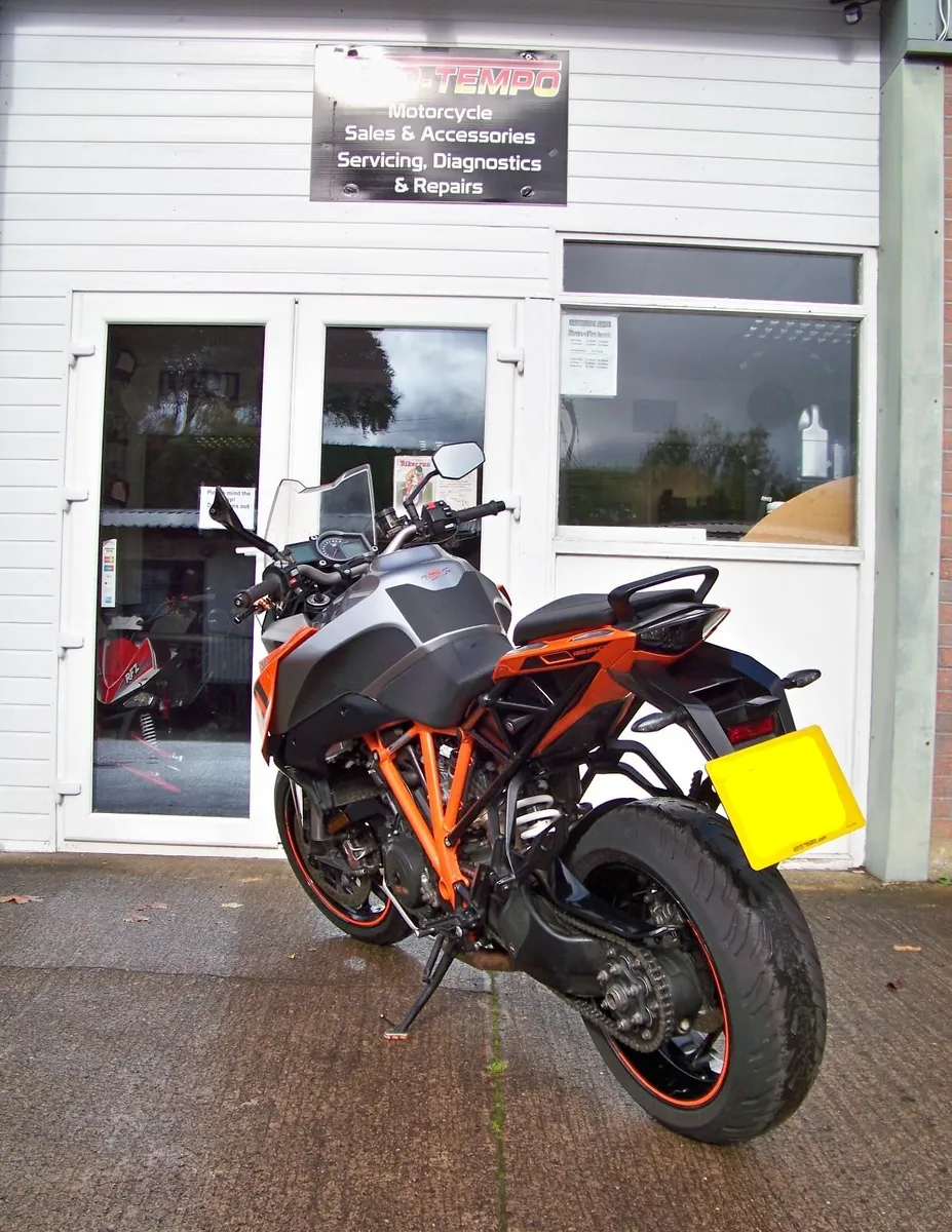 KTM 1290 2018 - Image 4