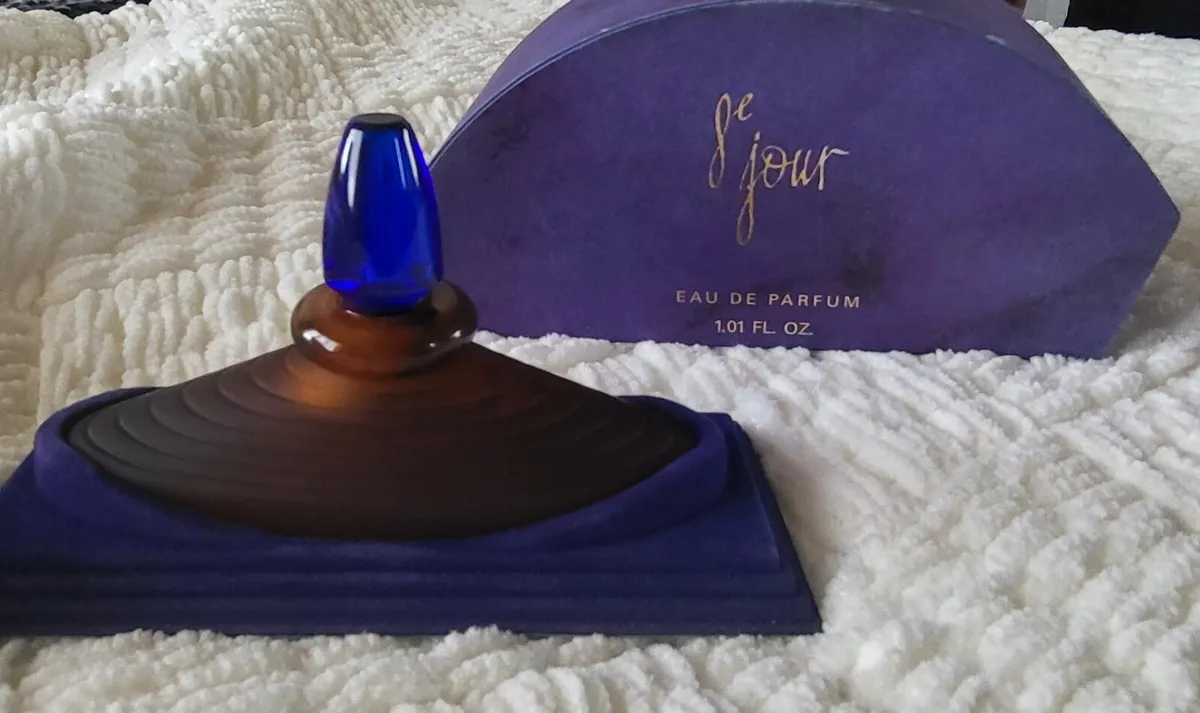 Yves Rocher 8 jour parfum - Image 1