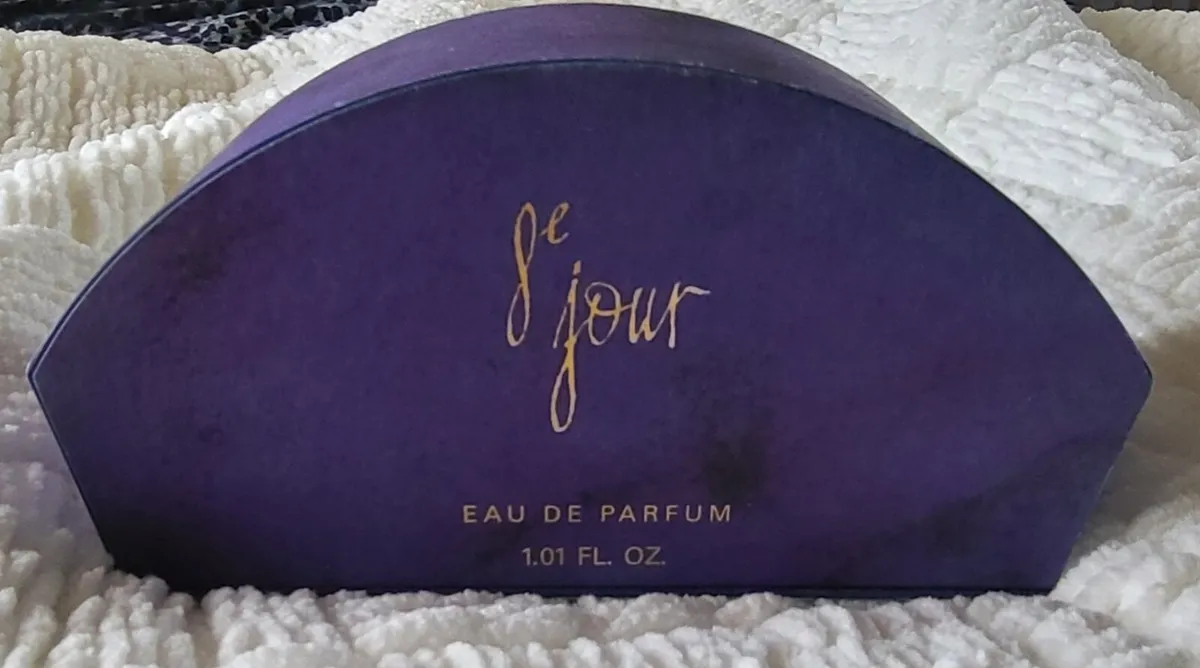 Yves Rocher 8 jour parfum - Image 2