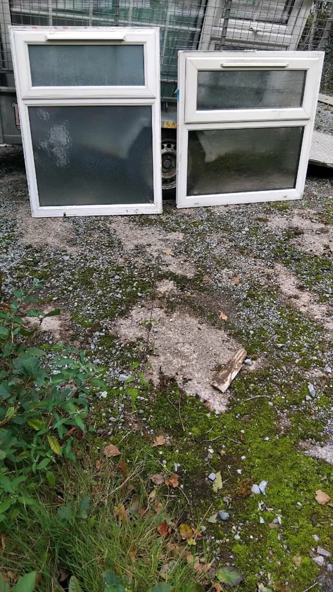 Pvc windows - Image 3