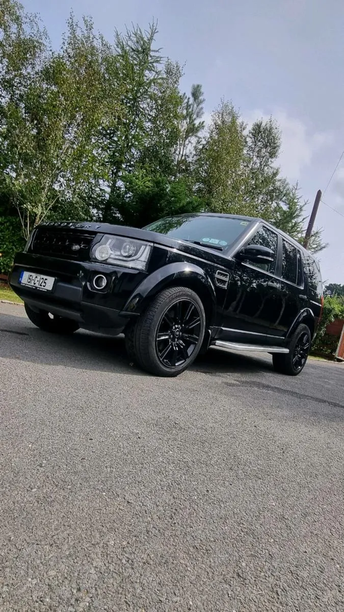 151 Discovery 4 - Image 1