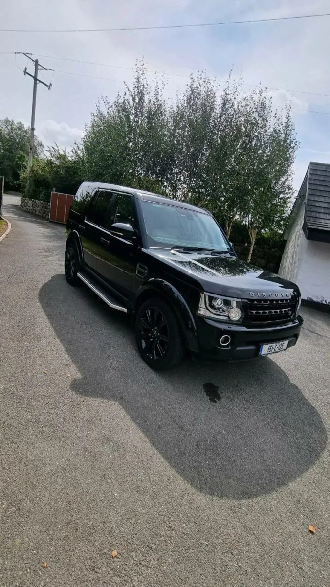 151 Discovery 4 - Image 2