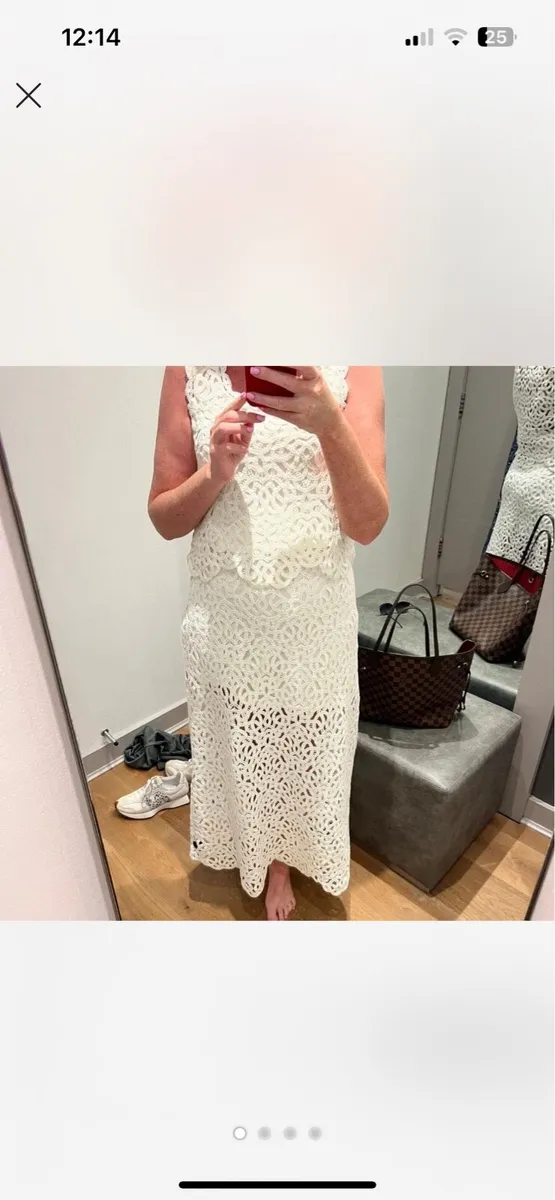 Maje Two Piece