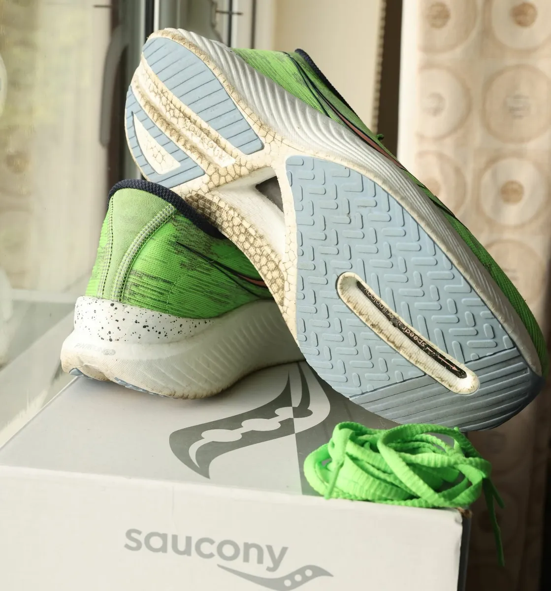 Saucony Endorphin Pro 3 - 10UK - Image 4