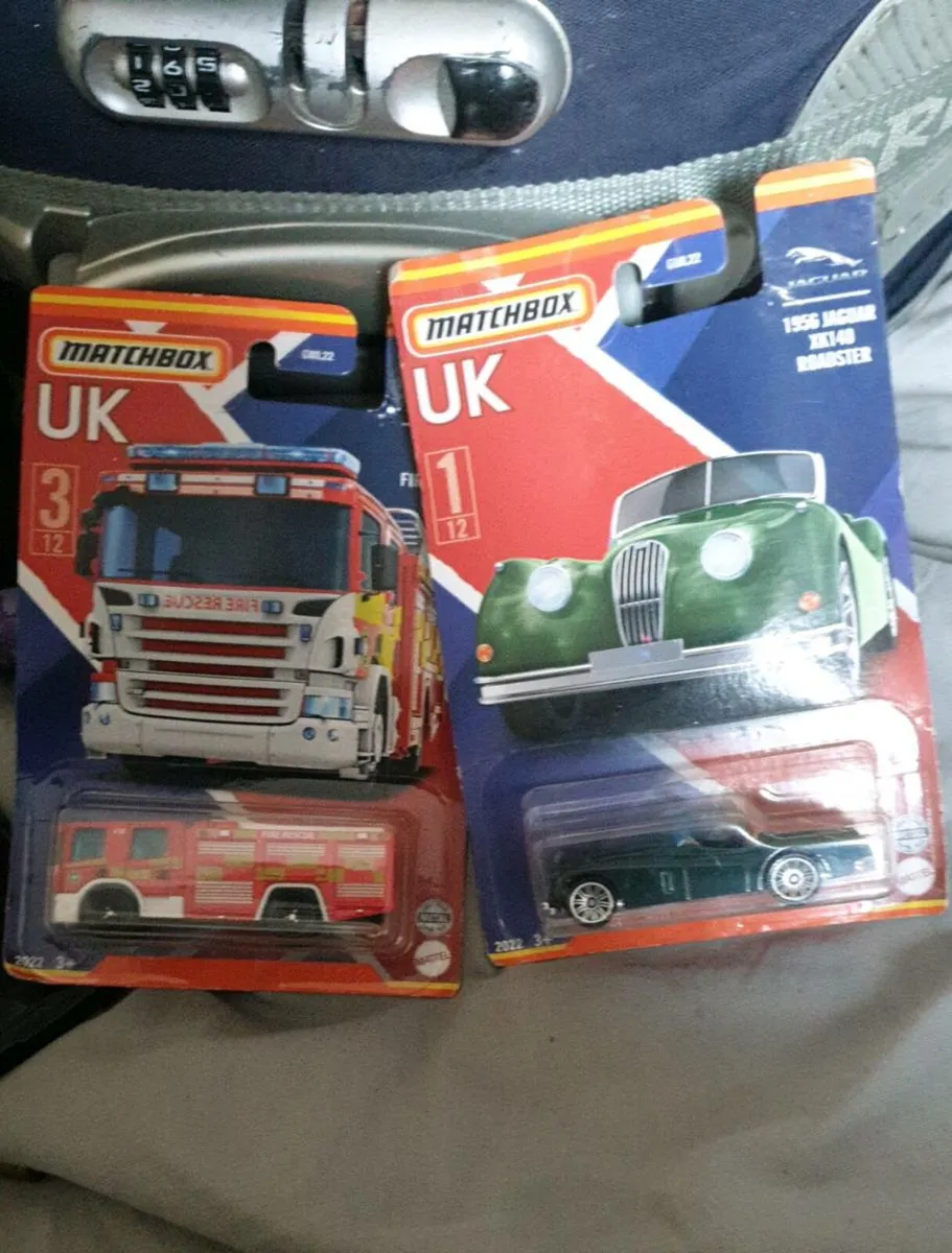 DIE.CASTS MODELS