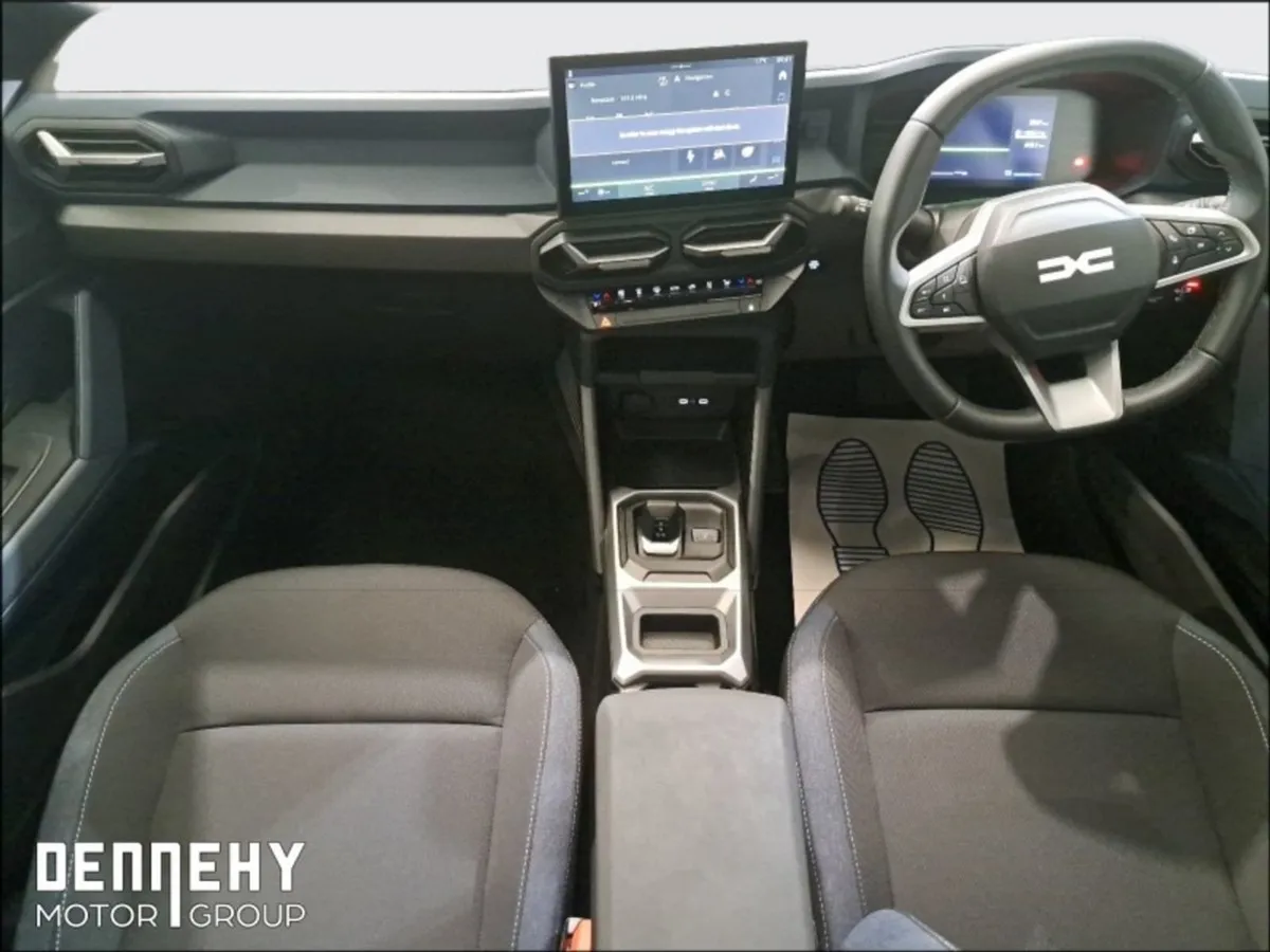 Dacia Bigster Expression HEV 155 - Image 2