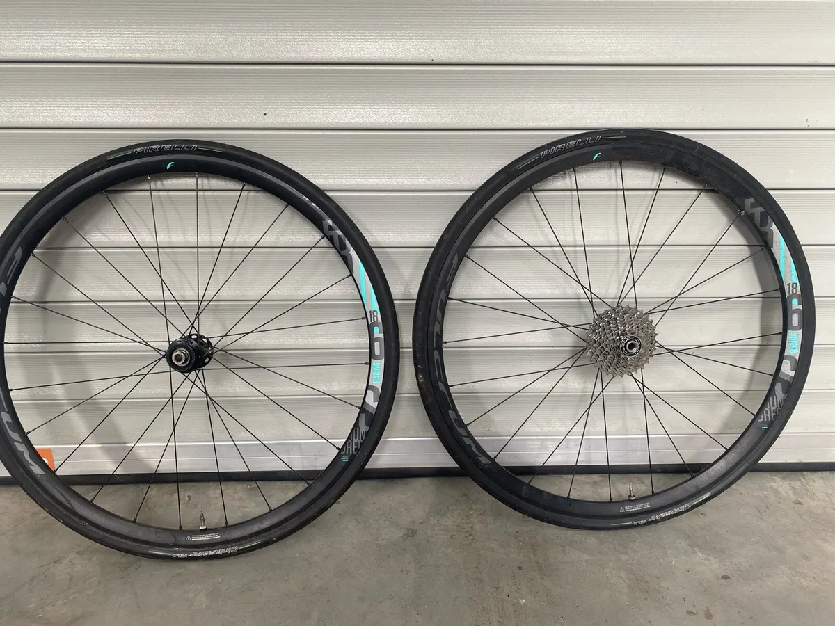 Bike - Image 1